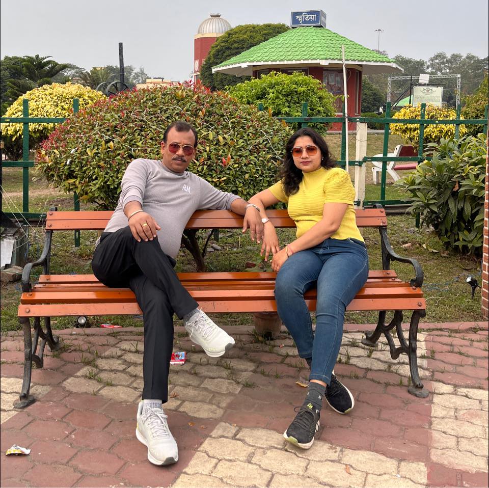Mr. Soumyadeep Banerjee, Durgapur